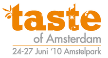 Taste of Amsterdam 2010